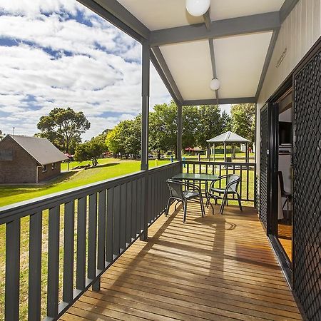Echo Holiday Parks - Naracoorte Ngoại thất bức ảnh
