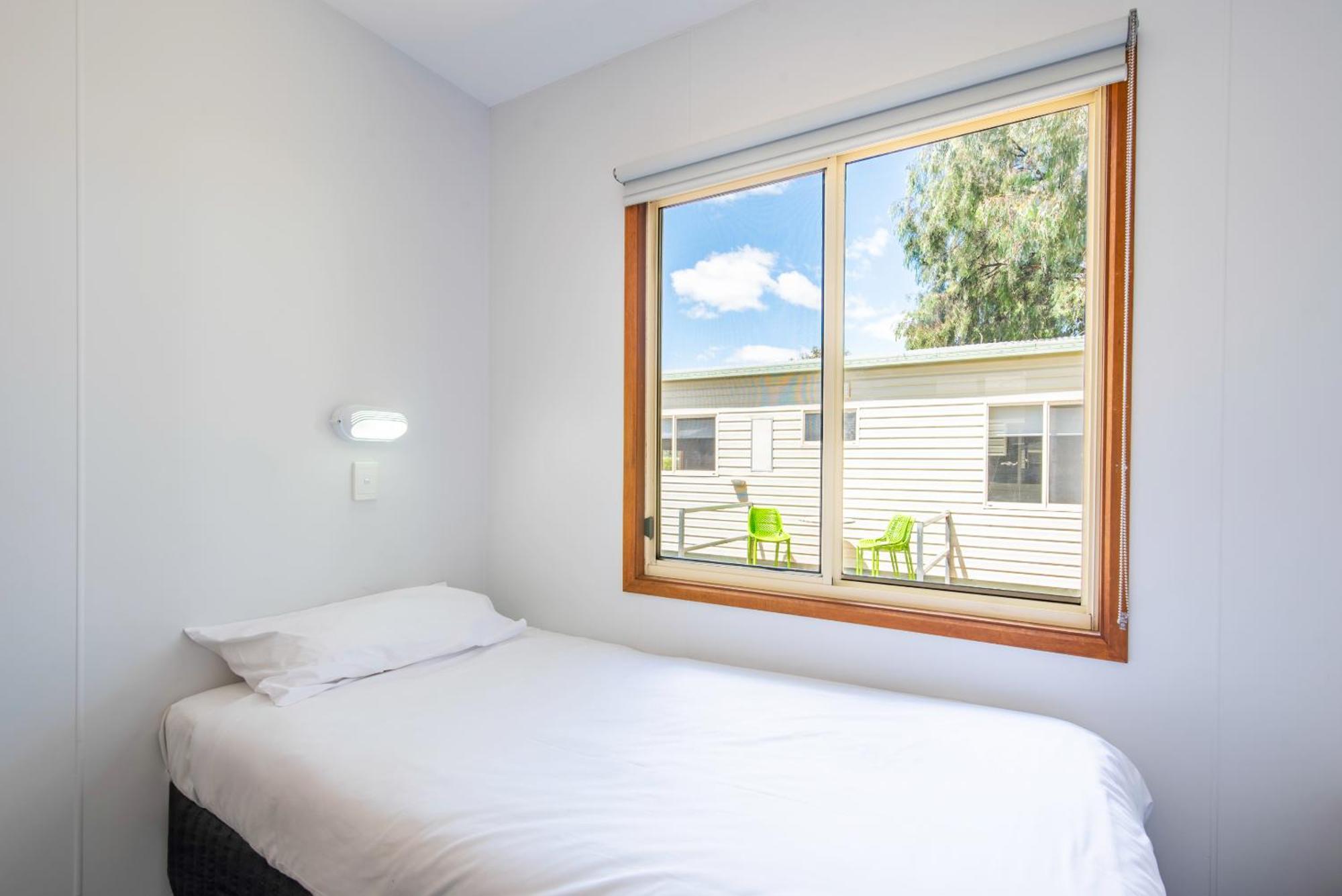 Echo Holiday Parks - Naracoorte Ngoại thất bức ảnh