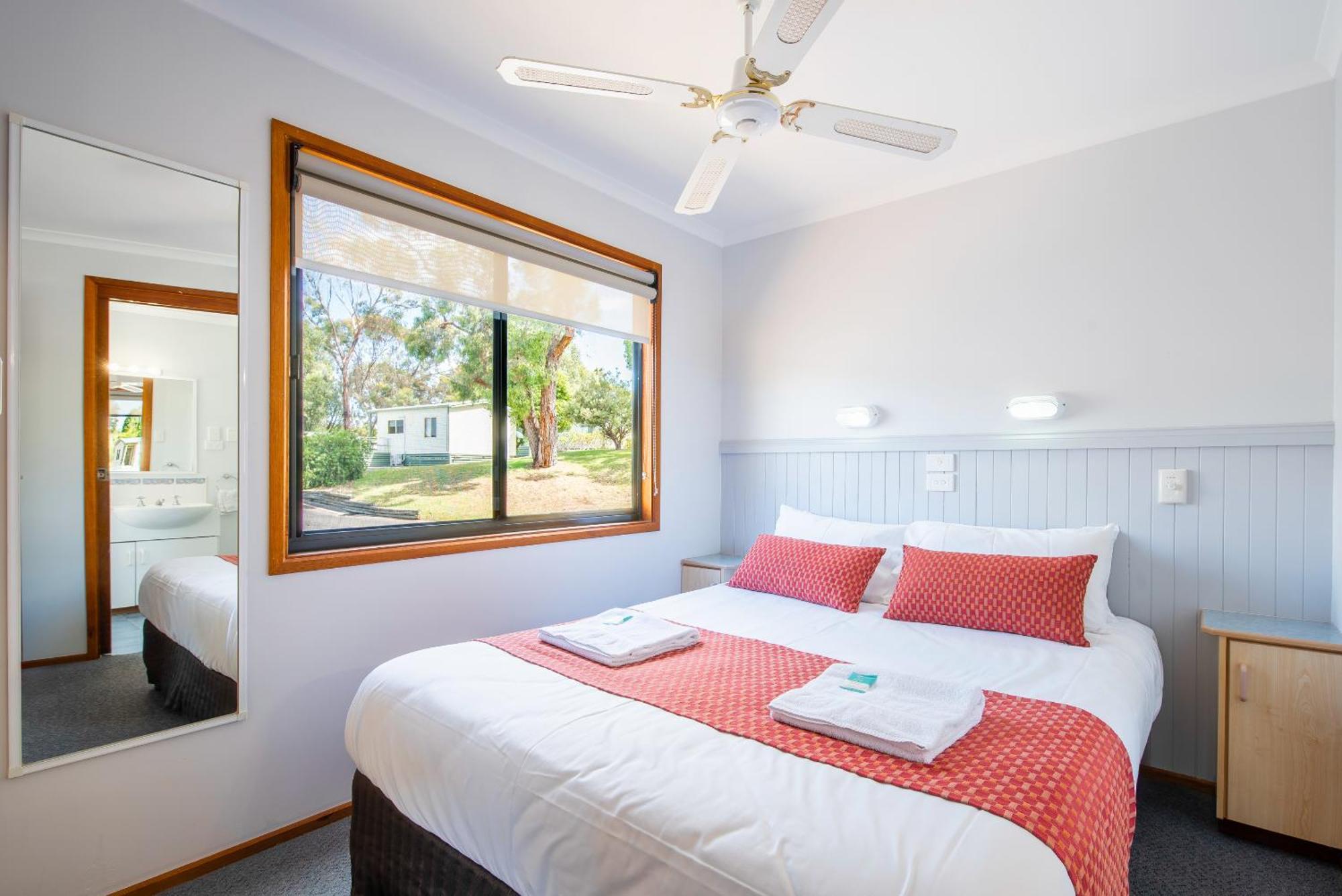 Echo Holiday Parks - Naracoorte Ngoại thất bức ảnh