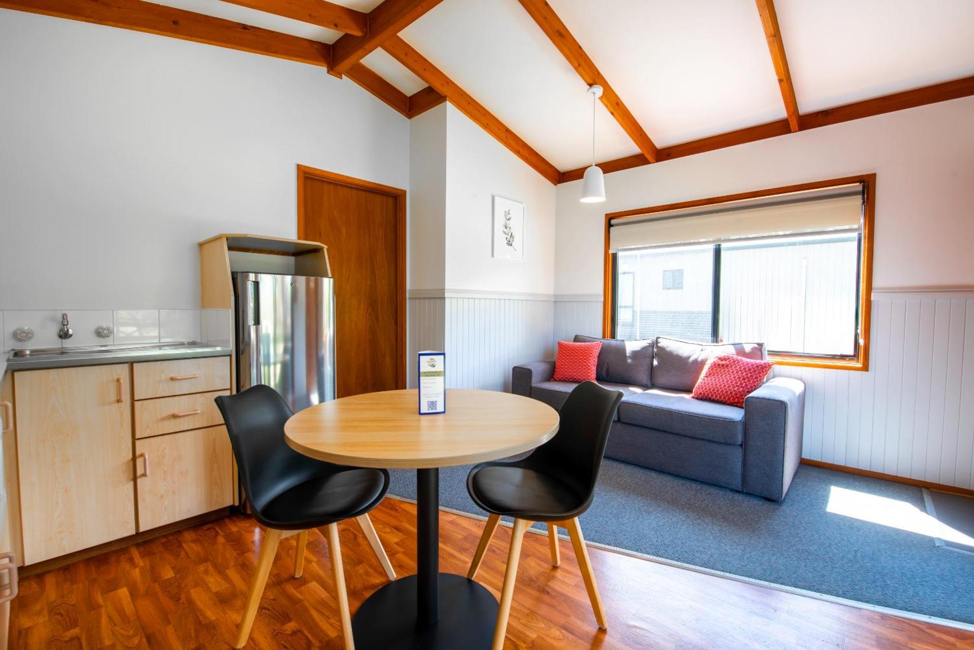 Echo Holiday Parks - Naracoorte Ngoại thất bức ảnh