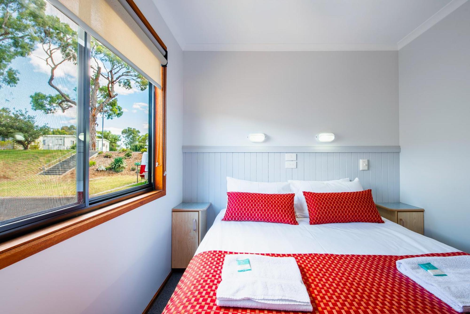 Echo Holiday Parks - Naracoorte Ngoại thất bức ảnh