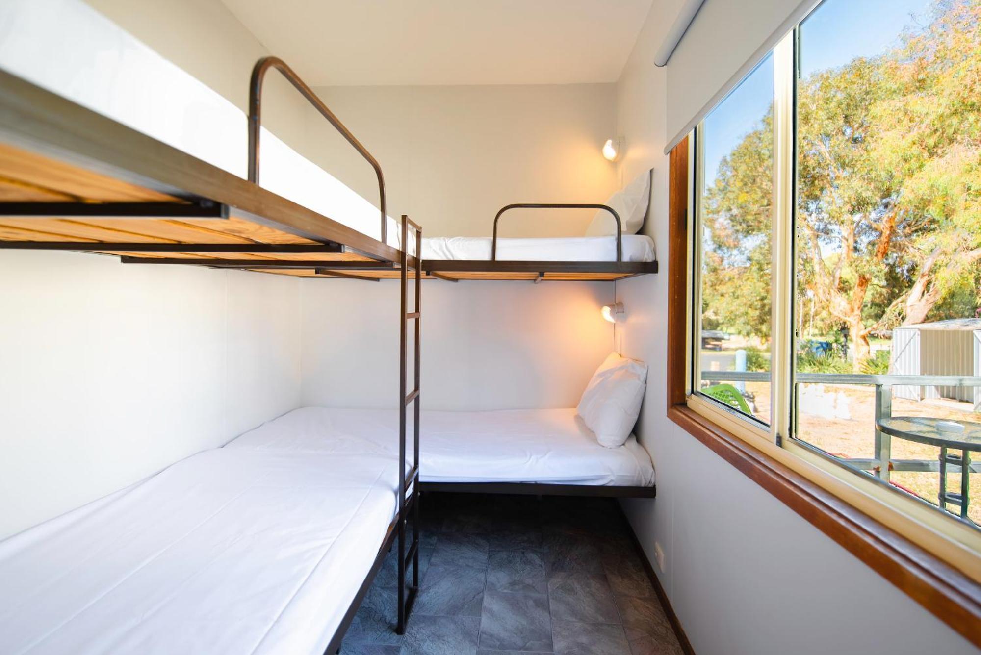 Echo Holiday Parks - Naracoorte Ngoại thất bức ảnh