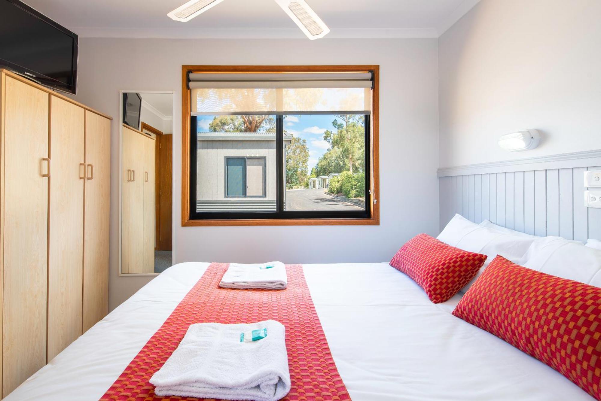 Echo Holiday Parks - Naracoorte Ngoại thất bức ảnh