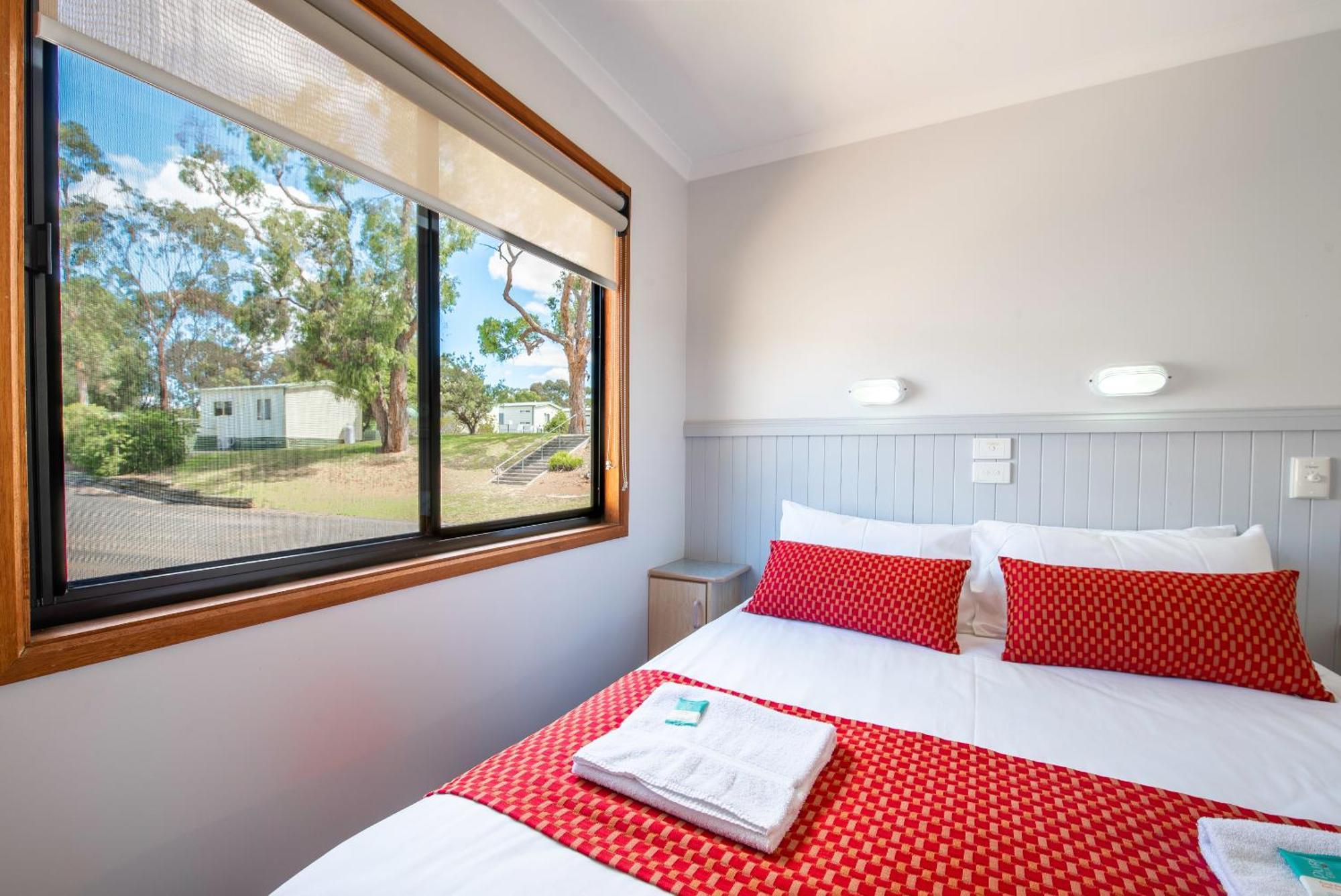 Echo Holiday Parks - Naracoorte Ngoại thất bức ảnh