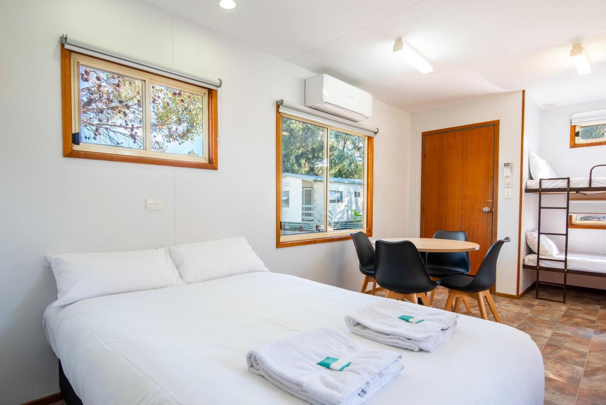 Echo Holiday Parks - Naracoorte Ngoại thất bức ảnh