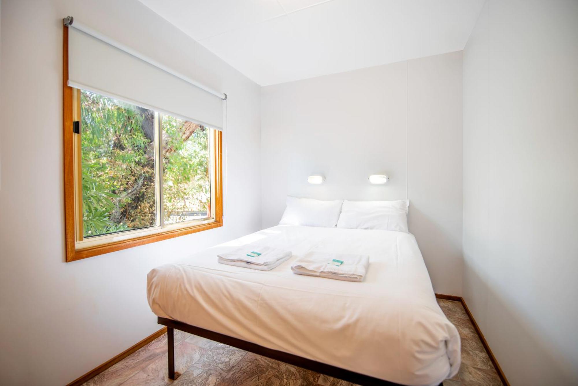 Echo Holiday Parks - Naracoorte Ngoại thất bức ảnh