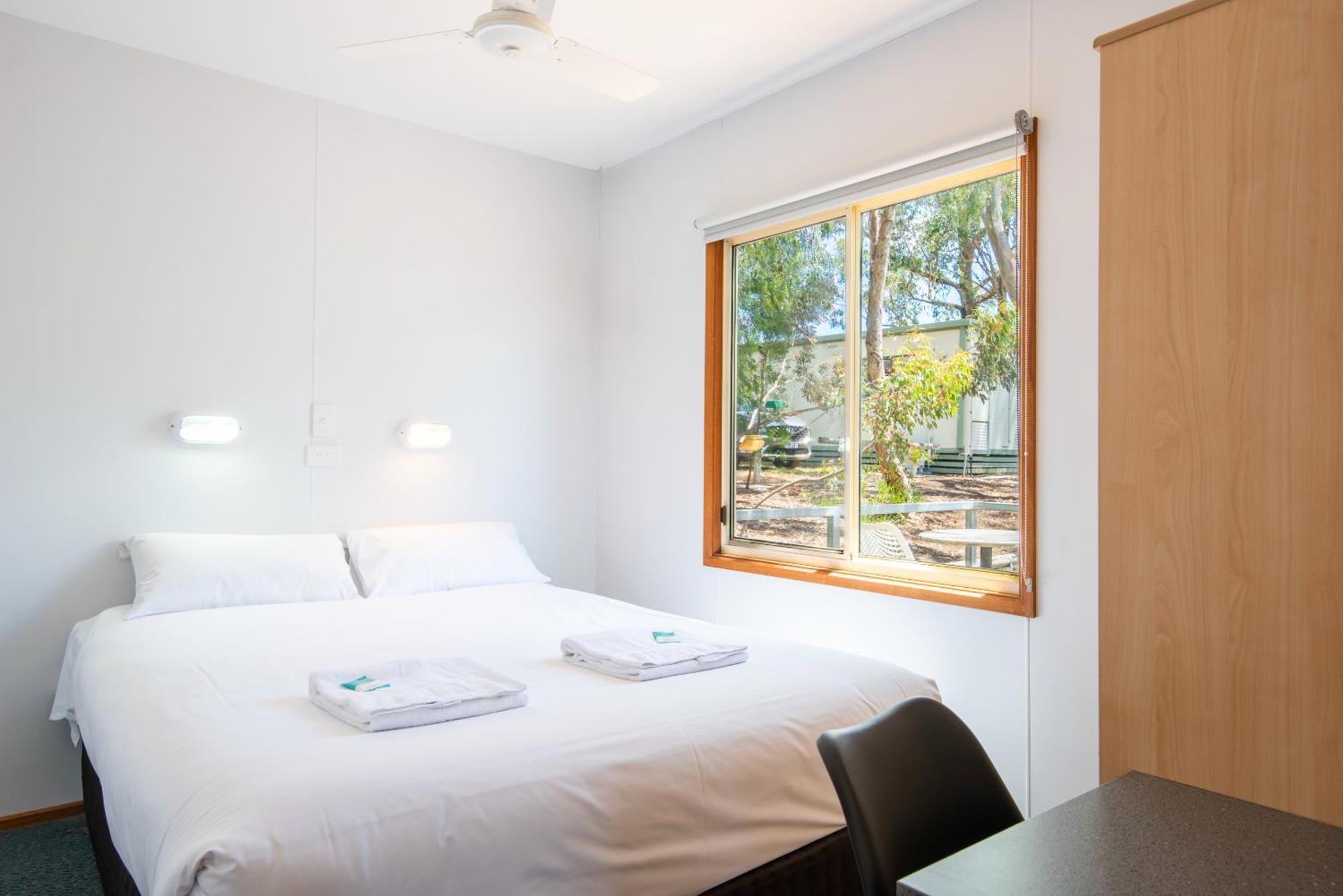 Echo Holiday Parks - Naracoorte Ngoại thất bức ảnh
