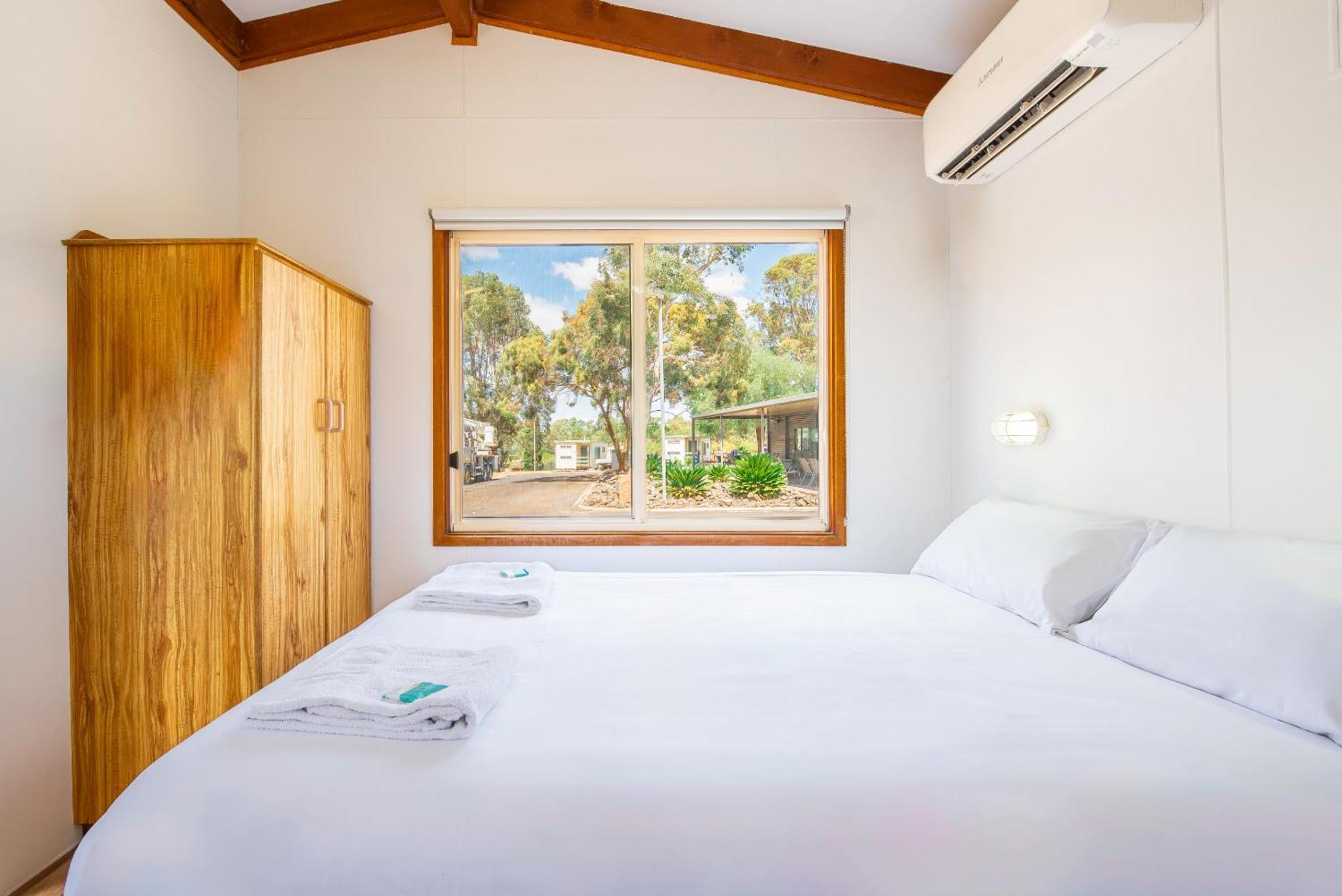 Echo Holiday Parks - Naracoorte Ngoại thất bức ảnh