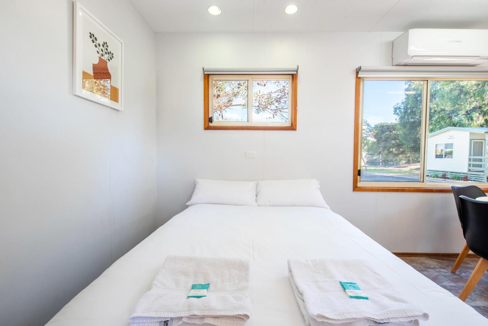 Echo Holiday Parks - Naracoorte Ngoại thất bức ảnh