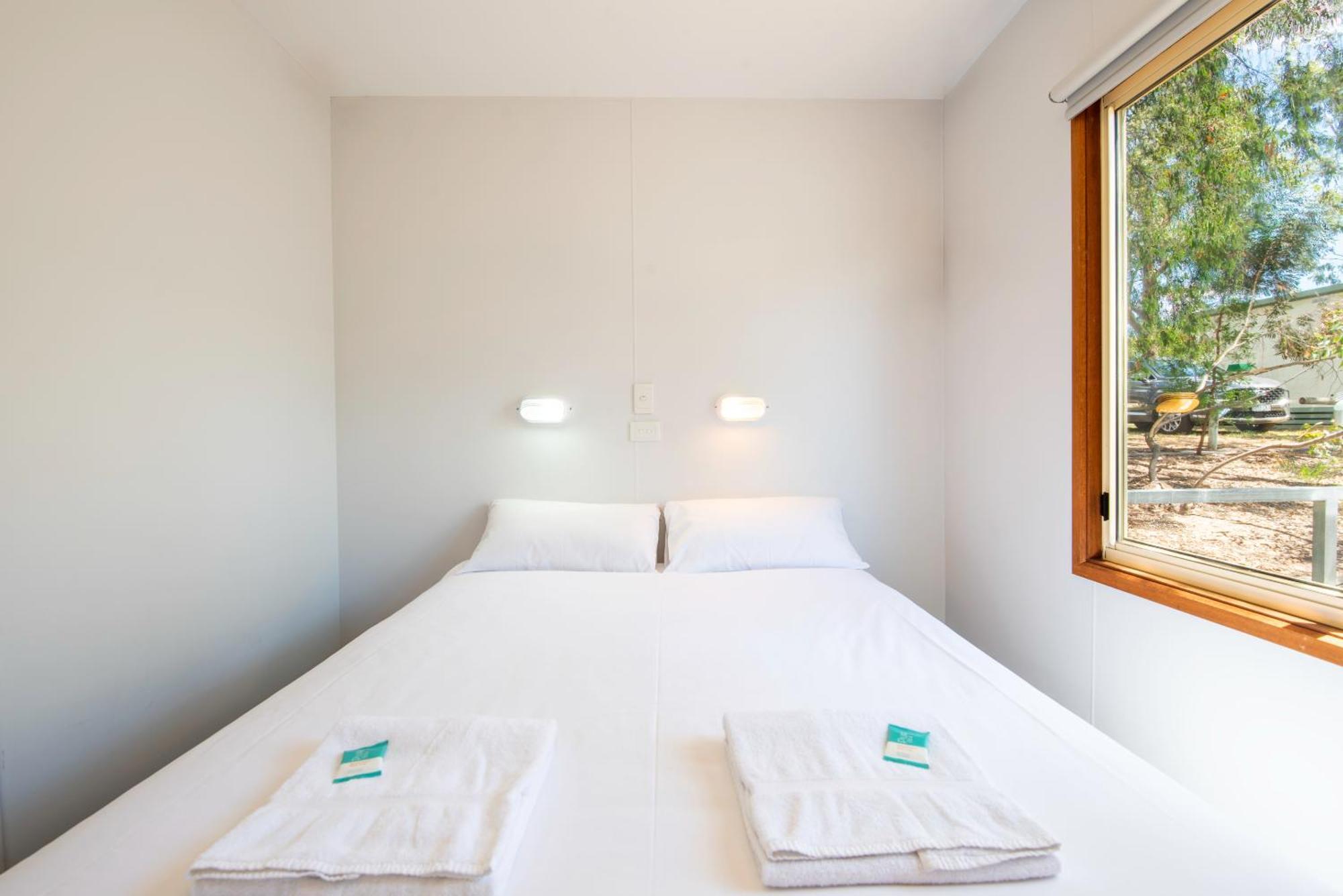 Echo Holiday Parks - Naracoorte Ngoại thất bức ảnh