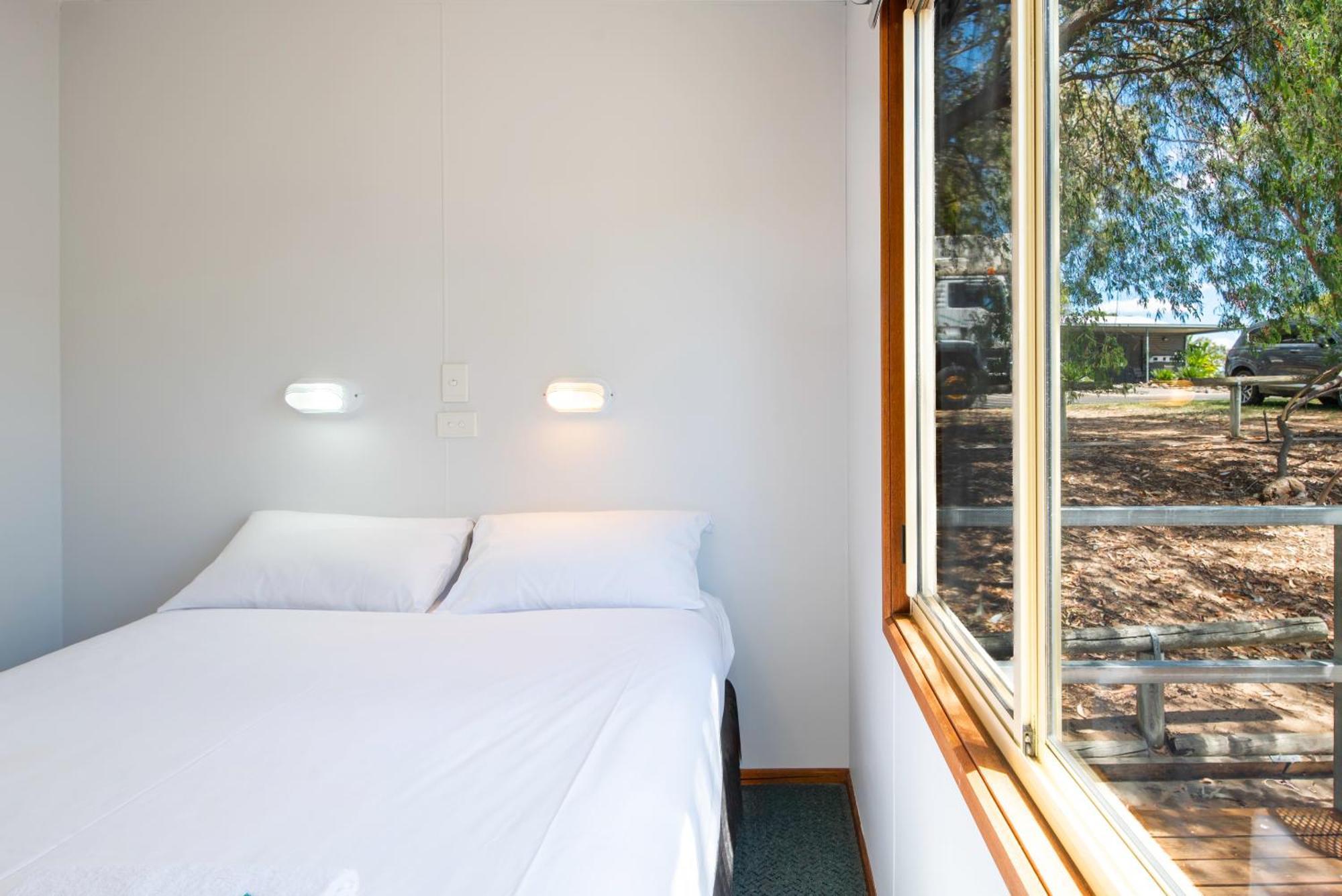 Echo Holiday Parks - Naracoorte Ngoại thất bức ảnh