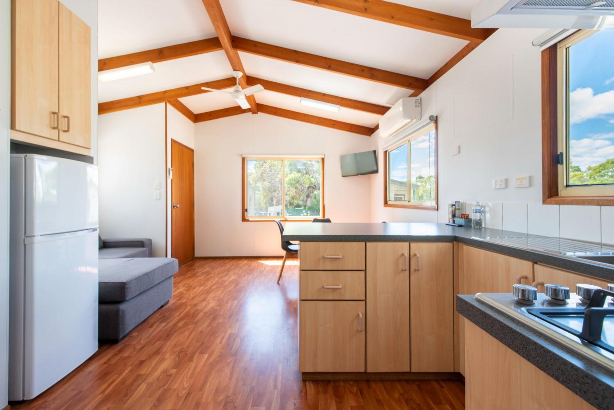 Echo Holiday Parks - Naracoorte Ngoại thất bức ảnh