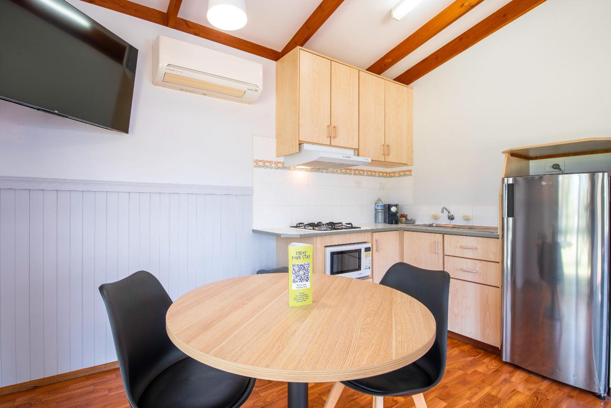 Echo Holiday Parks - Naracoorte Ngoại thất bức ảnh