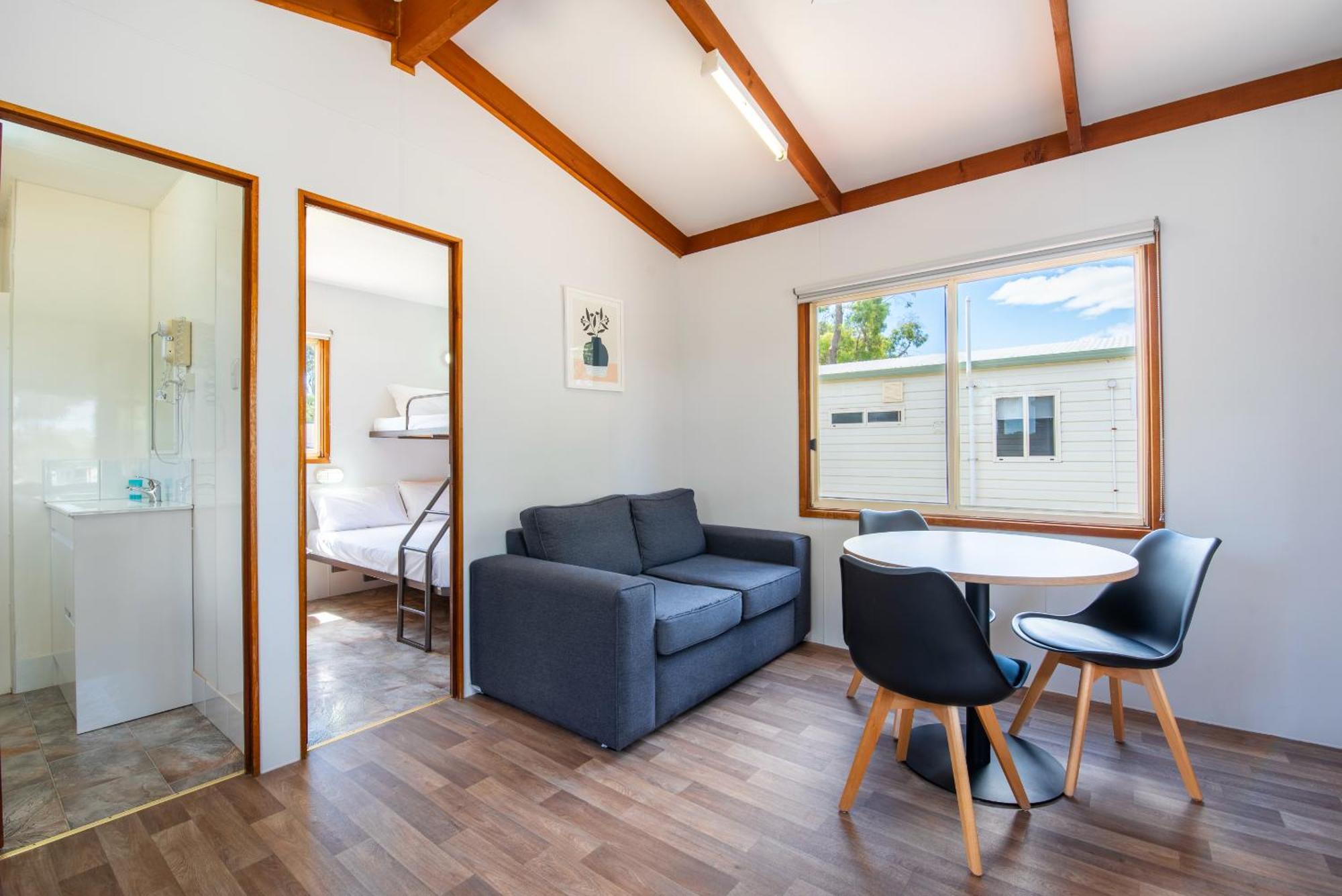 Echo Holiday Parks - Naracoorte Ngoại thất bức ảnh