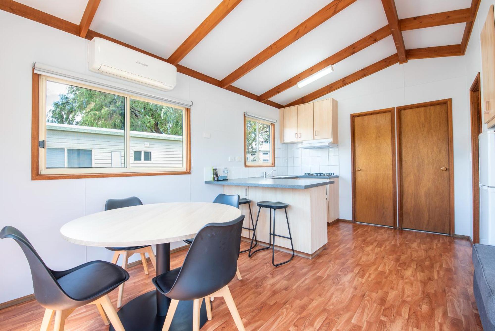 Echo Holiday Parks - Naracoorte Ngoại thất bức ảnh