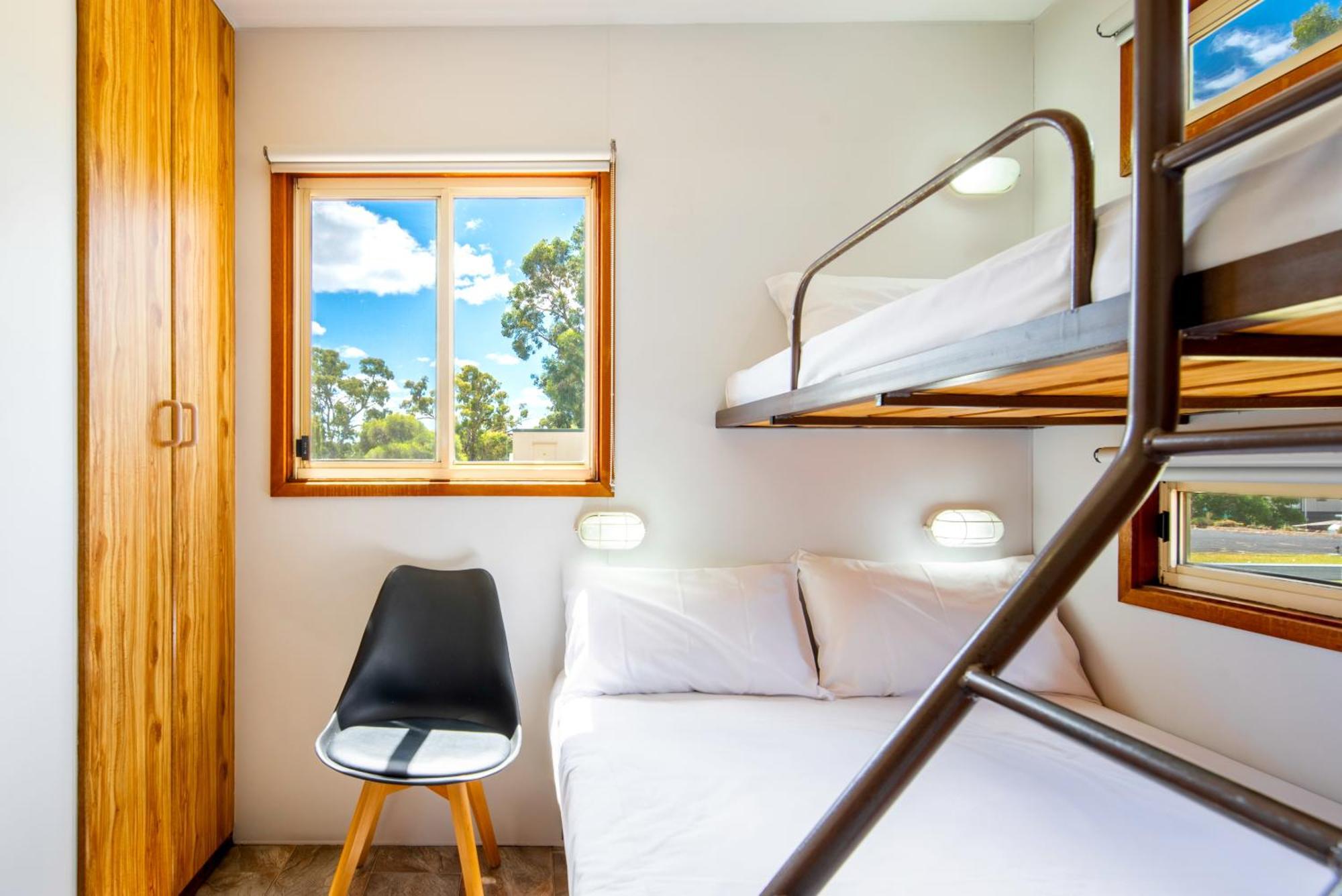 Echo Holiday Parks - Naracoorte Ngoại thất bức ảnh