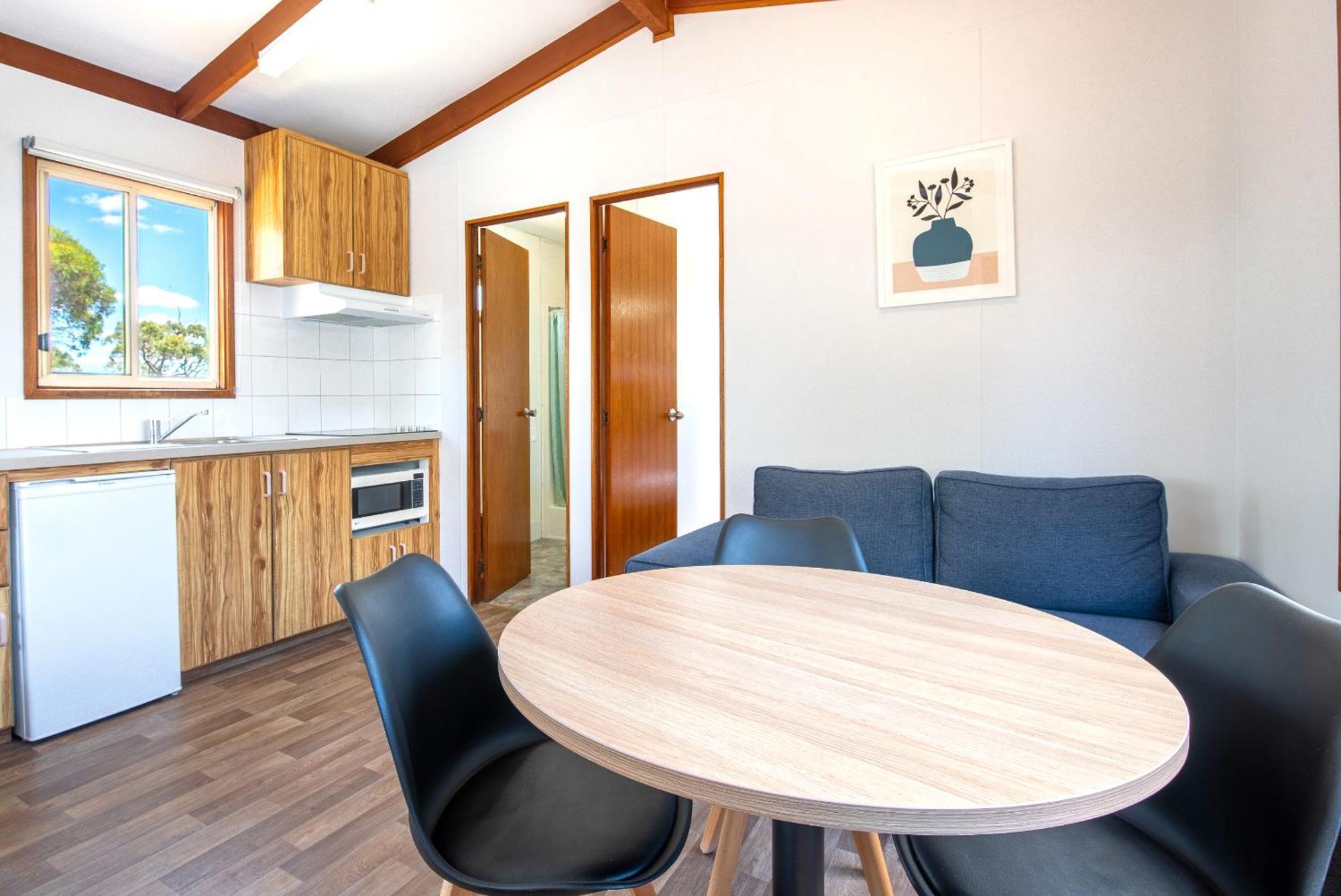 Echo Holiday Parks - Naracoorte Ngoại thất bức ảnh