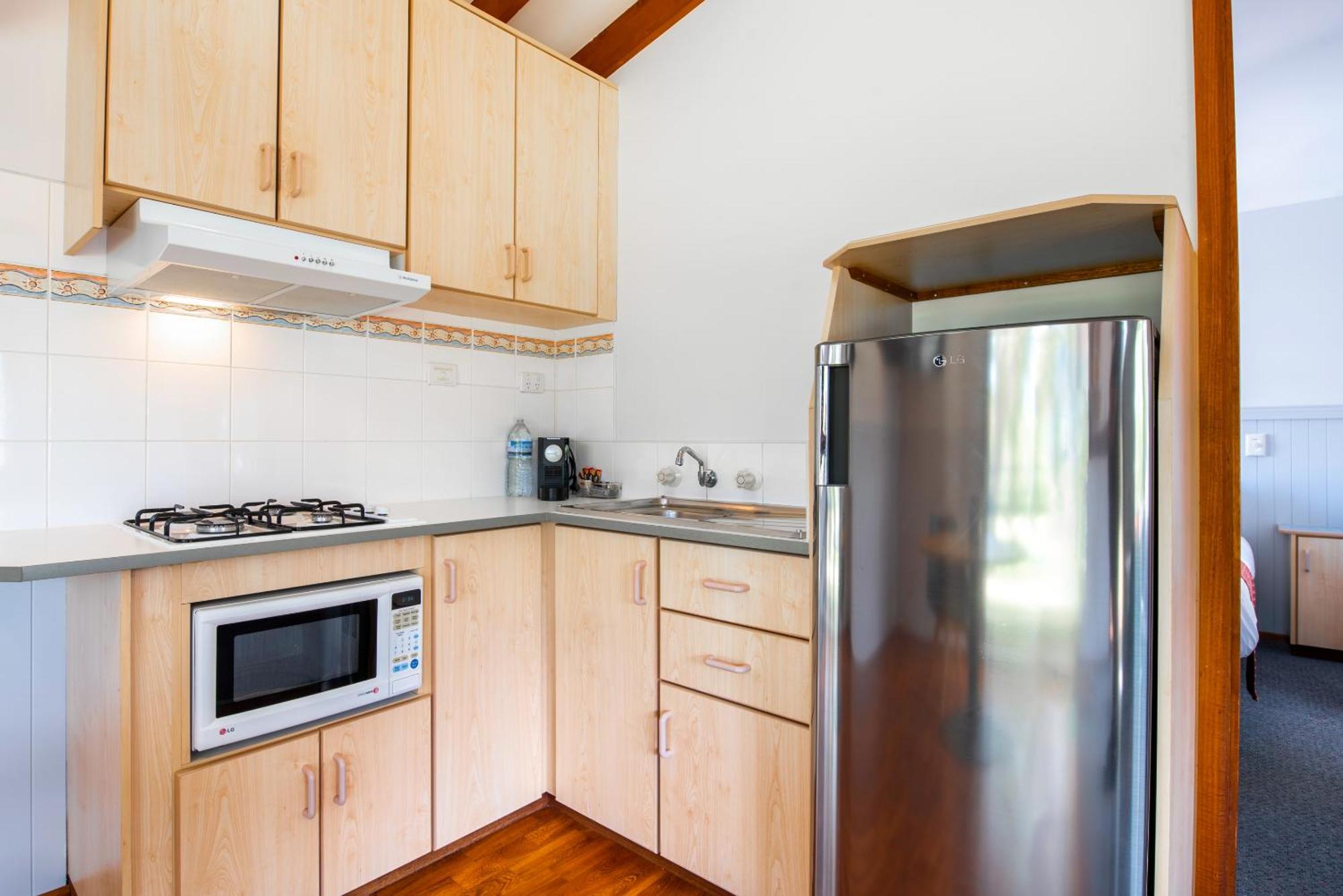 Echo Holiday Parks - Naracoorte Ngoại thất bức ảnh