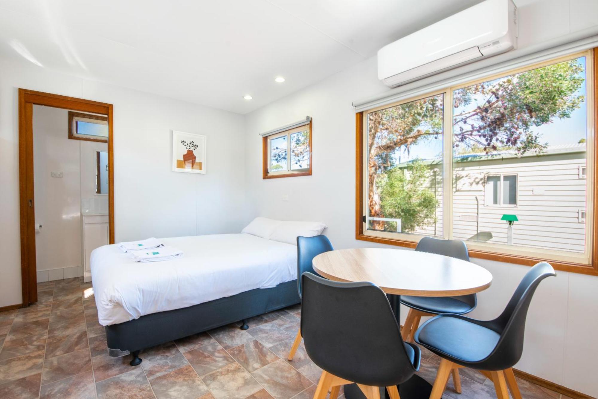 Echo Holiday Parks - Naracoorte Ngoại thất bức ảnh