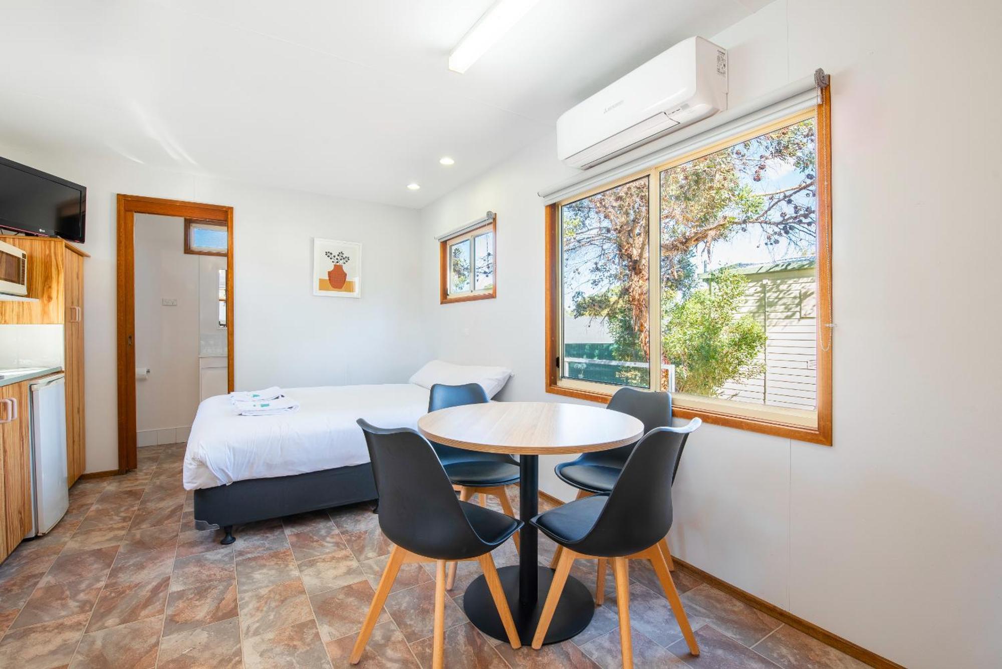 Echo Holiday Parks - Naracoorte Ngoại thất bức ảnh