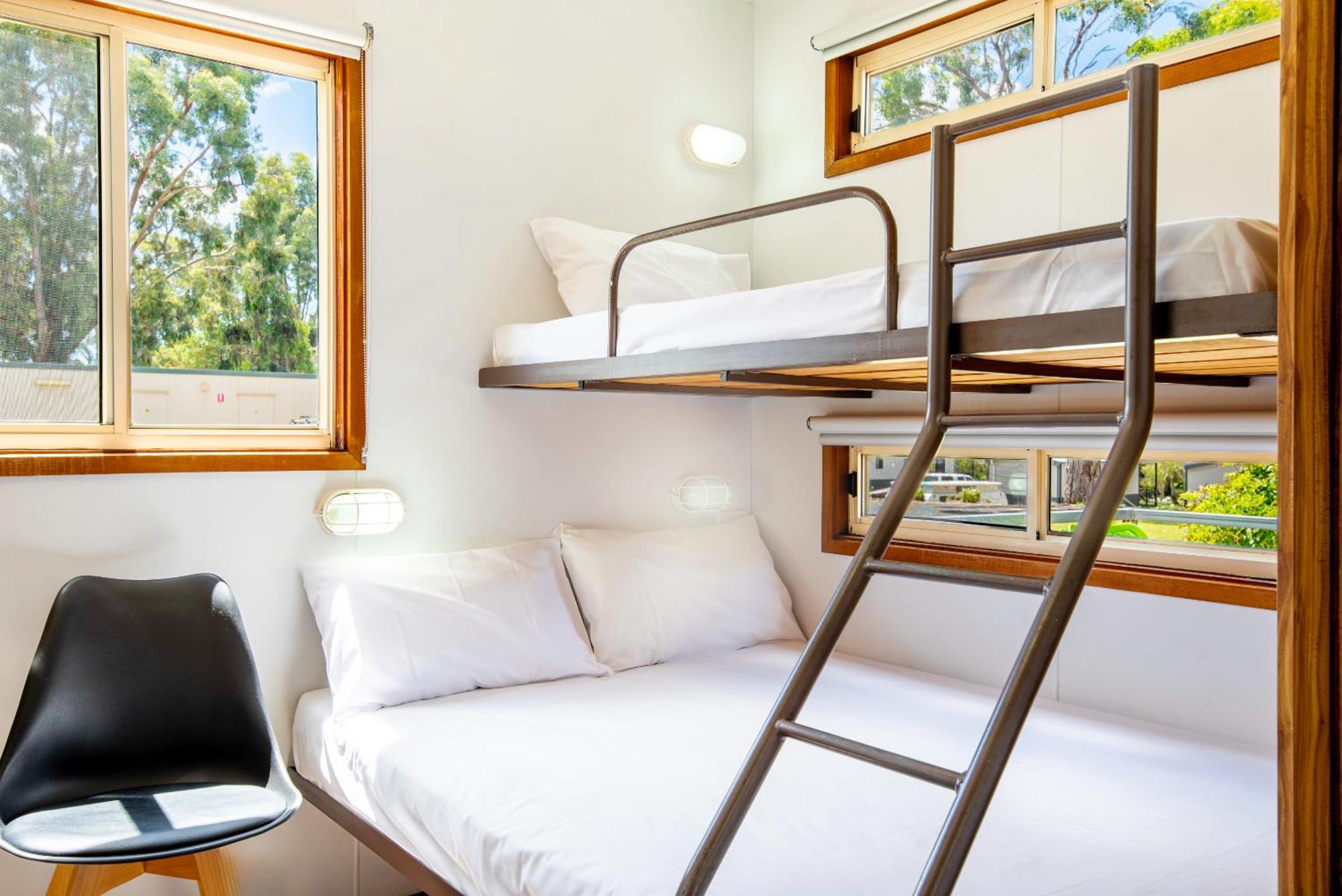 Echo Holiday Parks - Naracoorte Ngoại thất bức ảnh