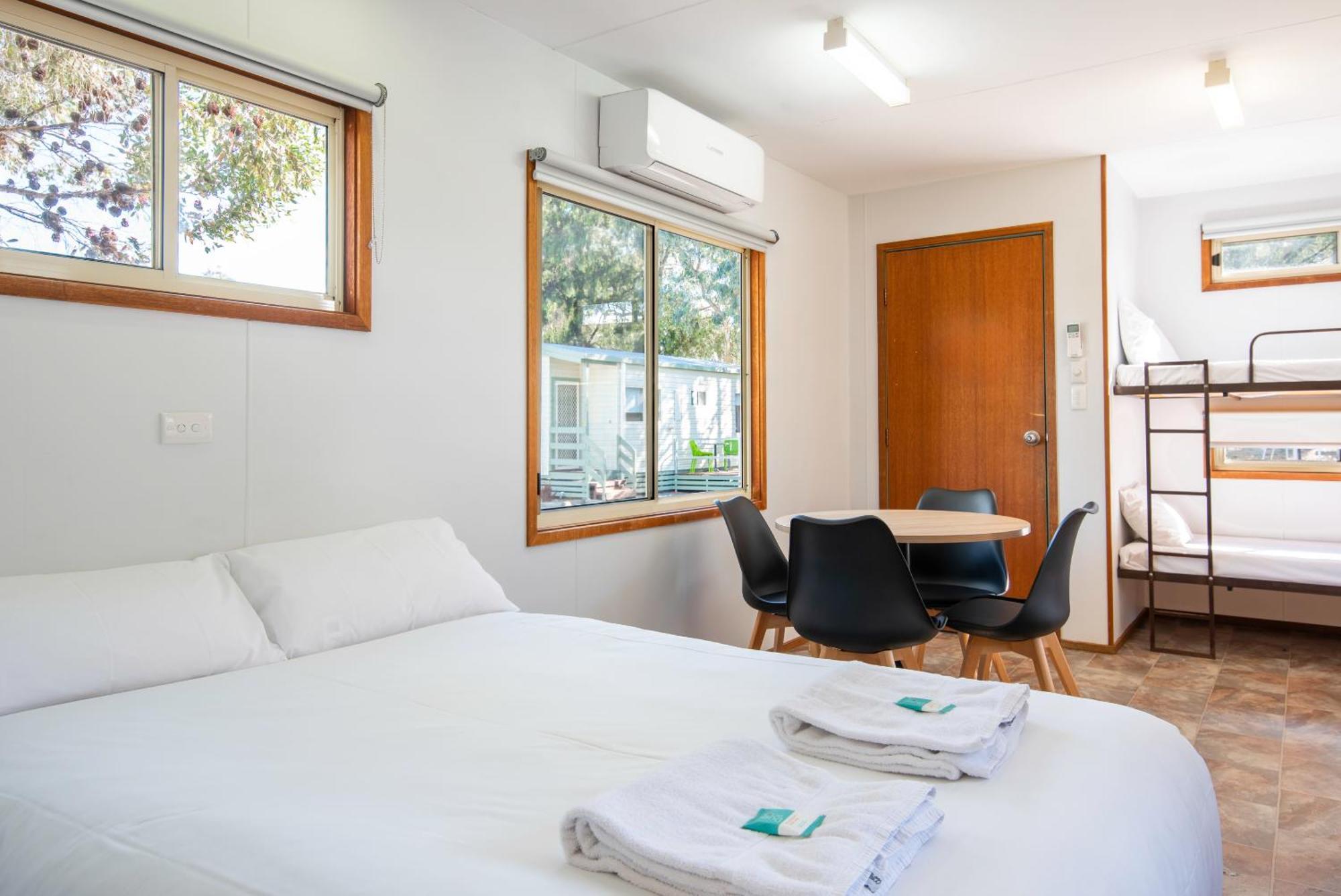 Echo Holiday Parks - Naracoorte Ngoại thất bức ảnh