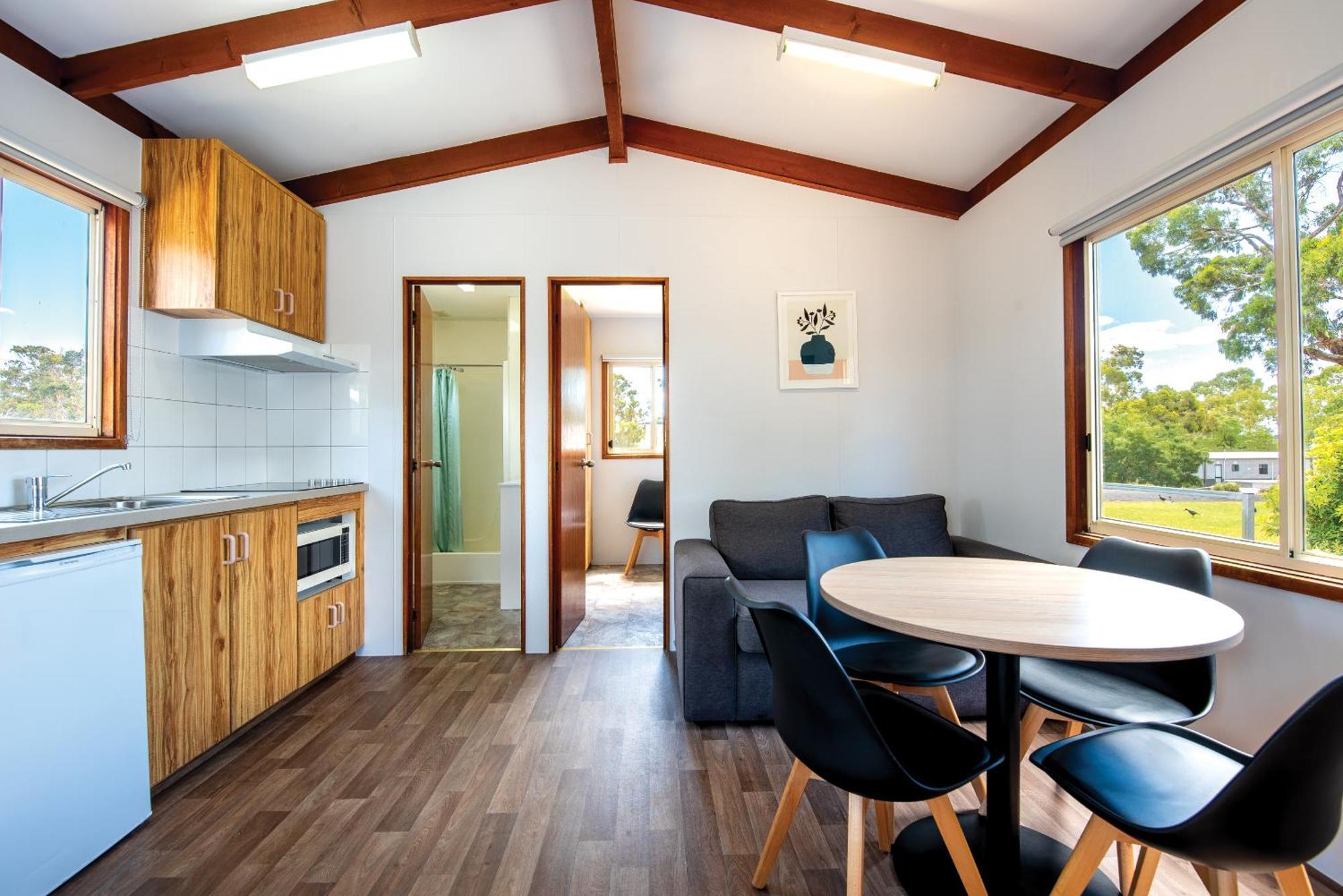 Echo Holiday Parks - Naracoorte Ngoại thất bức ảnh