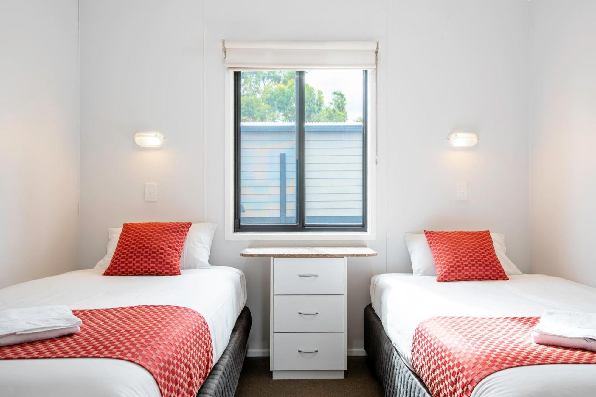 Echo Holiday Parks - Naracoorte Ngoại thất bức ảnh