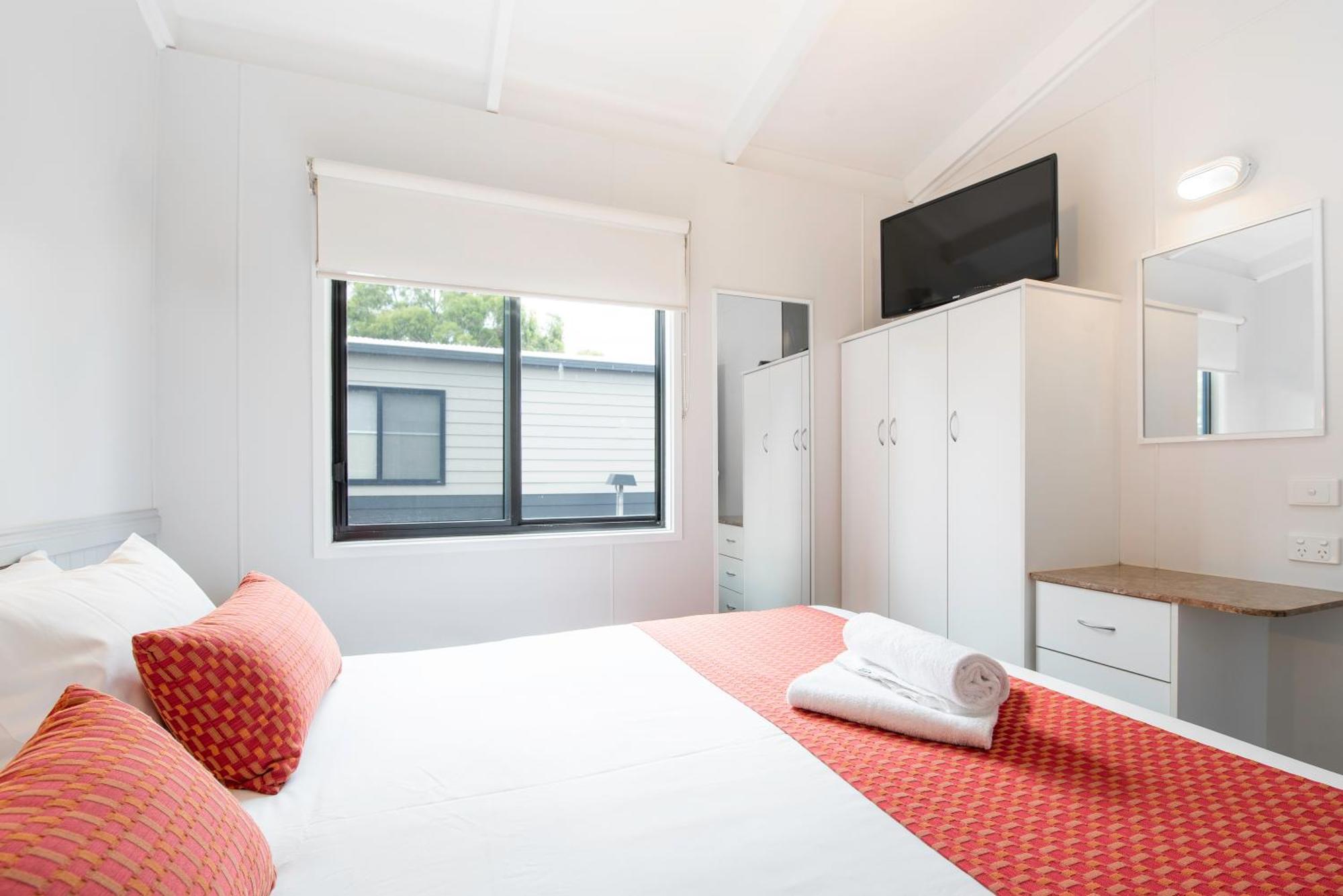 Echo Holiday Parks - Naracoorte Ngoại thất bức ảnh