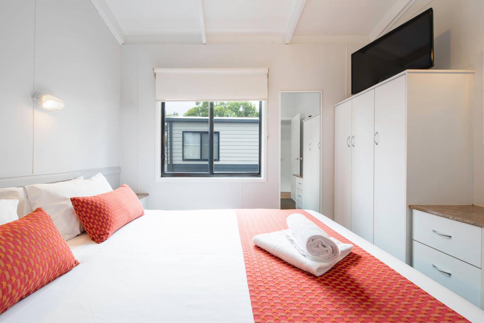 Echo Holiday Parks - Naracoorte Ngoại thất bức ảnh