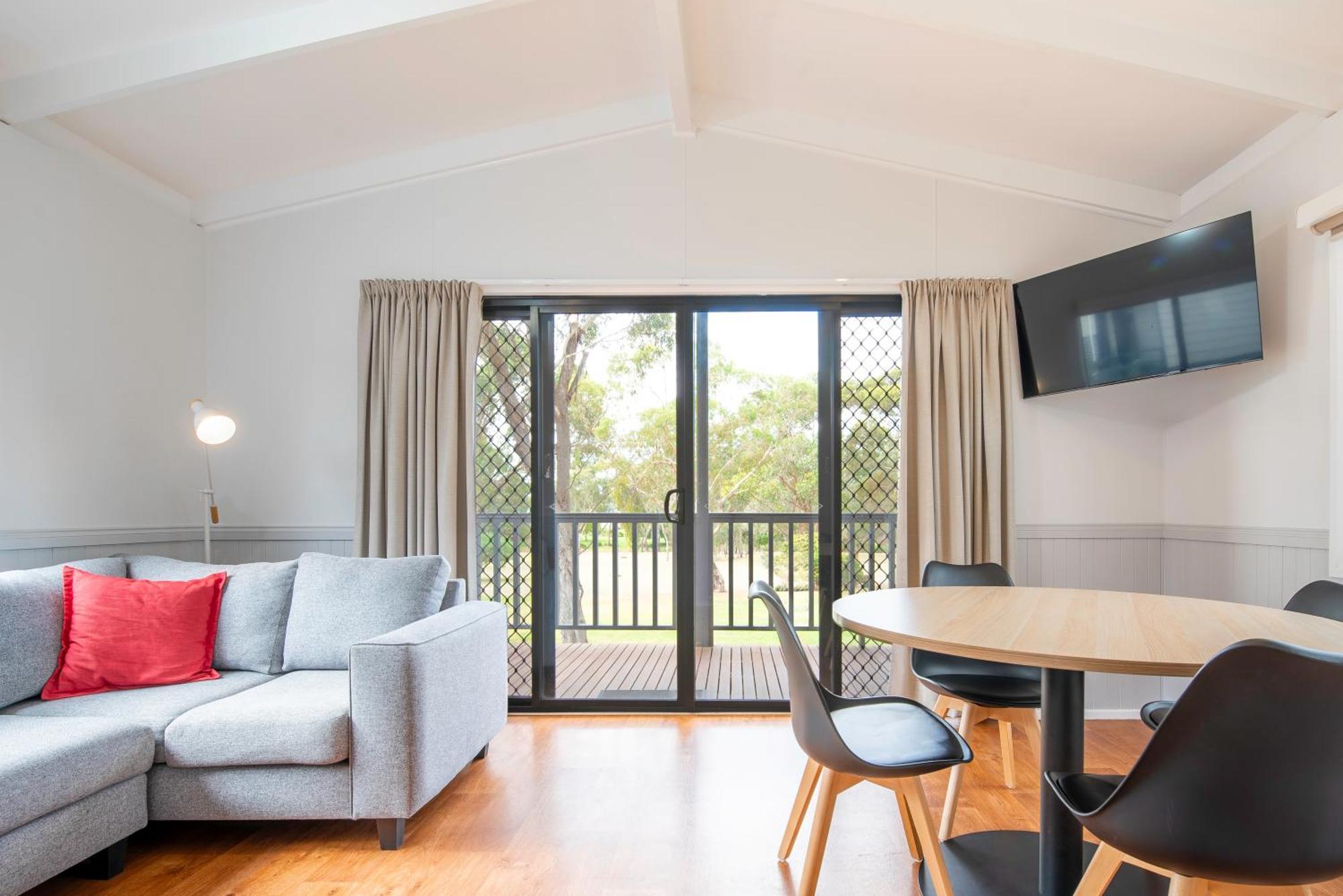 Echo Holiday Parks - Naracoorte Ngoại thất bức ảnh