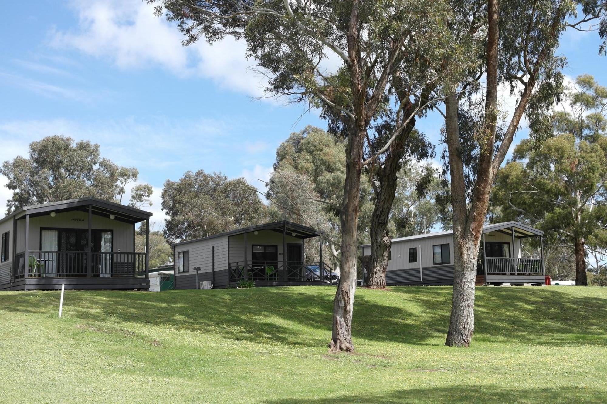 Echo Holiday Parks - Naracoorte Ngoại thất bức ảnh