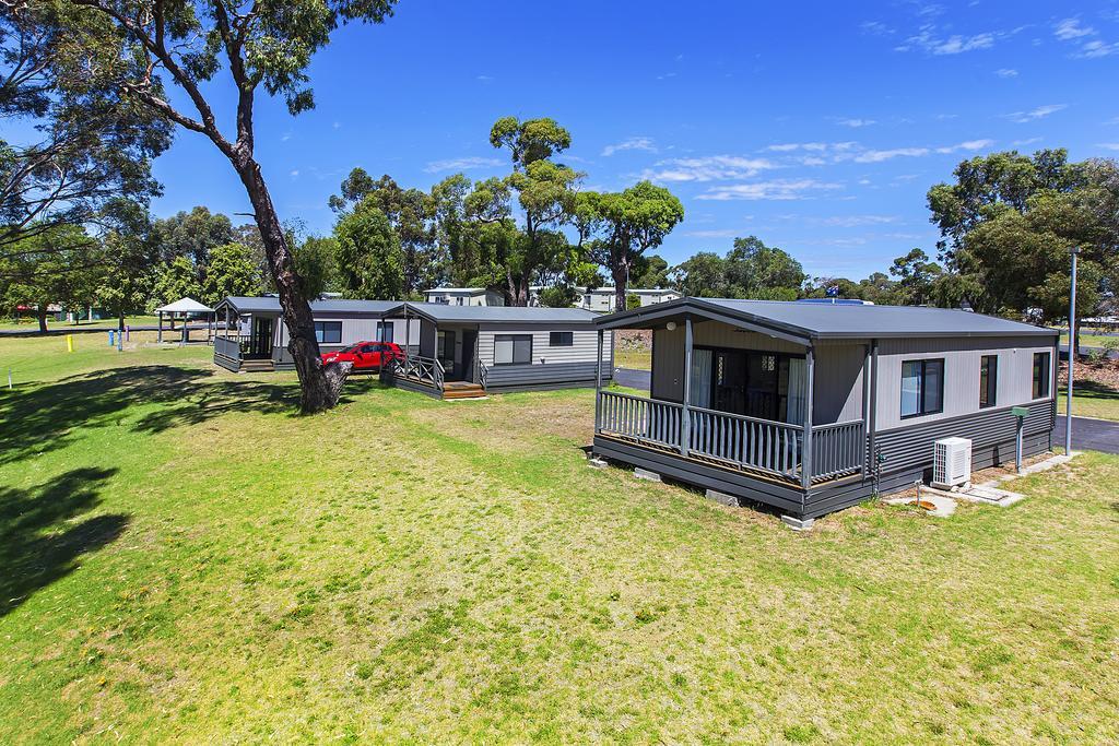Echo Holiday Parks - Naracoorte Ngoại thất bức ảnh