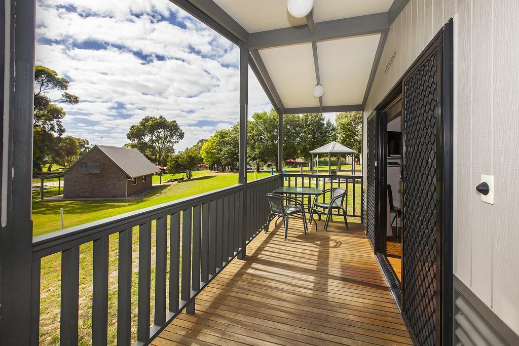 Echo Holiday Parks - Naracoorte Ngoại thất bức ảnh