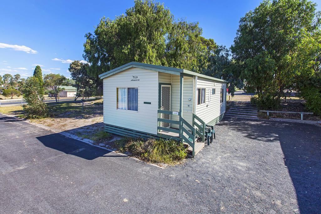 Echo Holiday Parks - Naracoorte Ngoại thất bức ảnh